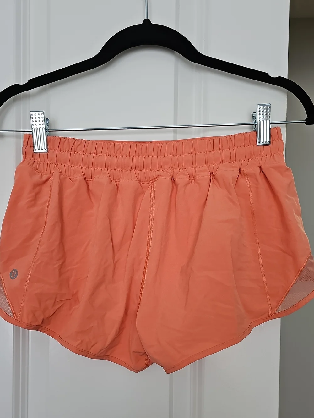 389. Lululemon Hotty Hots Shorts
